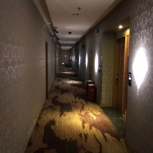 Shuangle Shishang Hotel