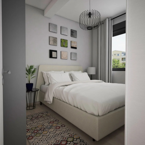 Premium Designed Apartments
