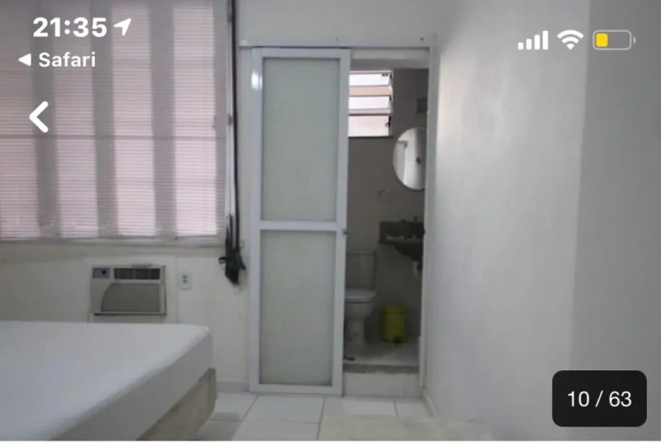 3 Bedrooms Double Apartment