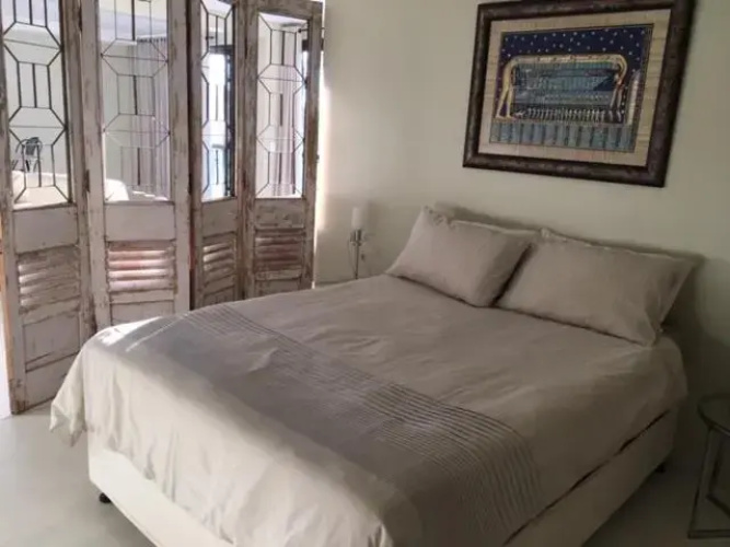 Klein Windhoek Garden flat