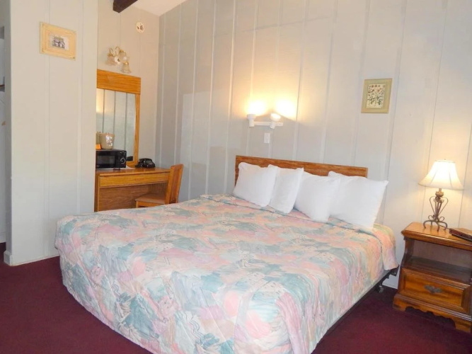 Valley Inn