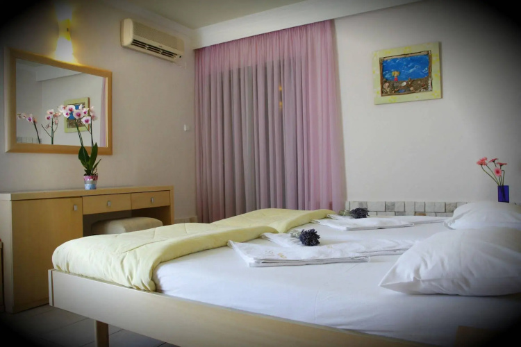 Hotel Kostis