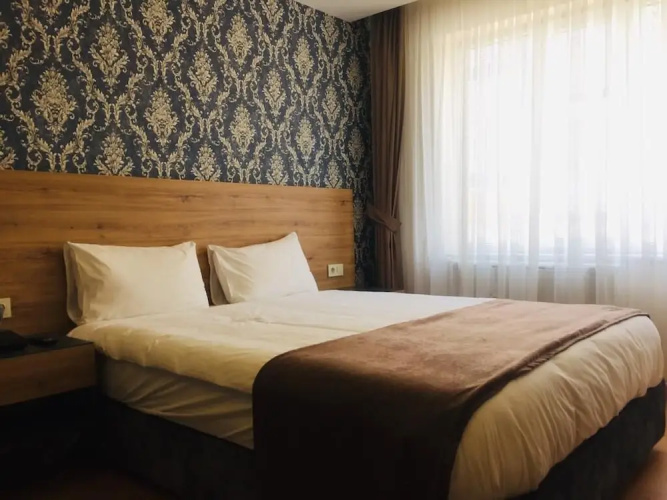 inDiana Hotel