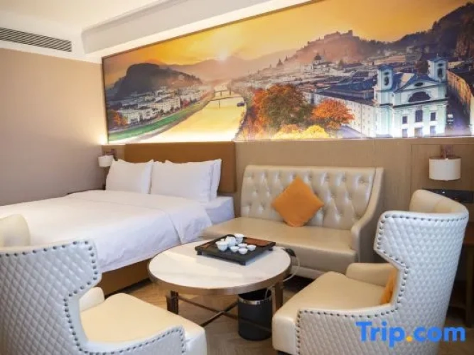 Superior Double Suite