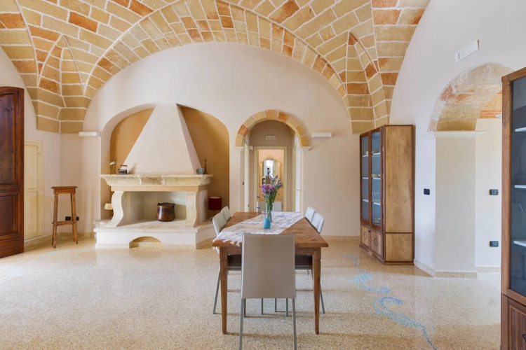 Villa Satis
