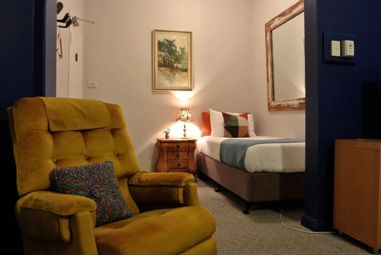 Standard Family room