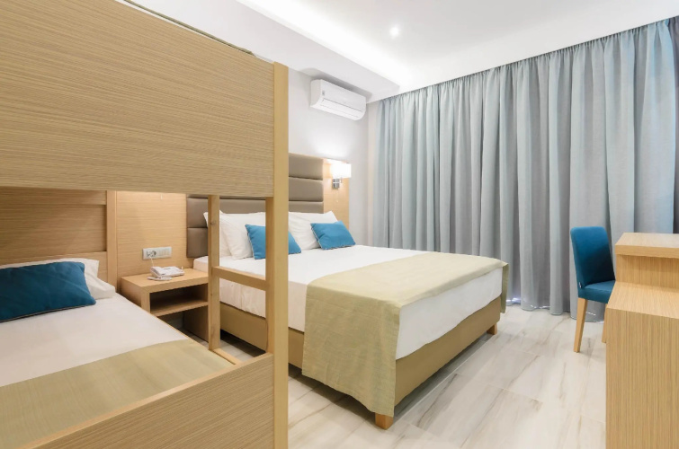 Karras Grande Resort
