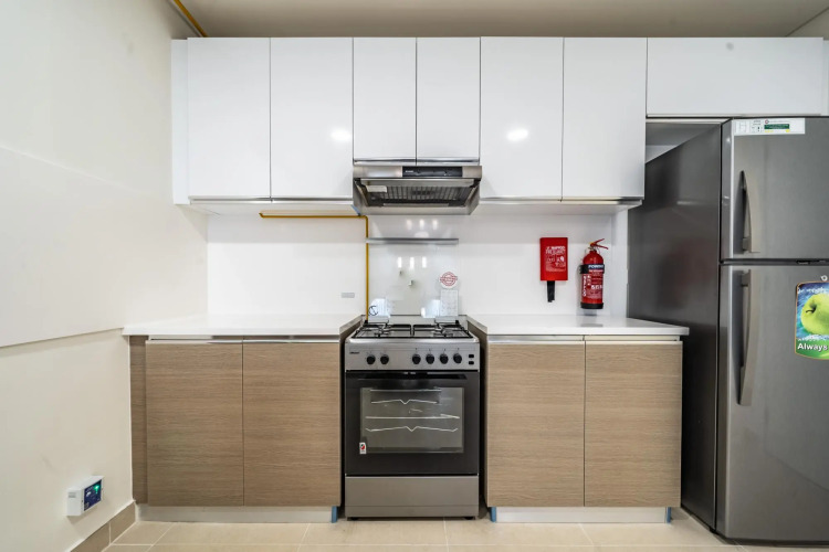 JGE - AL Andalus D Unit 1LG04A - Image 2