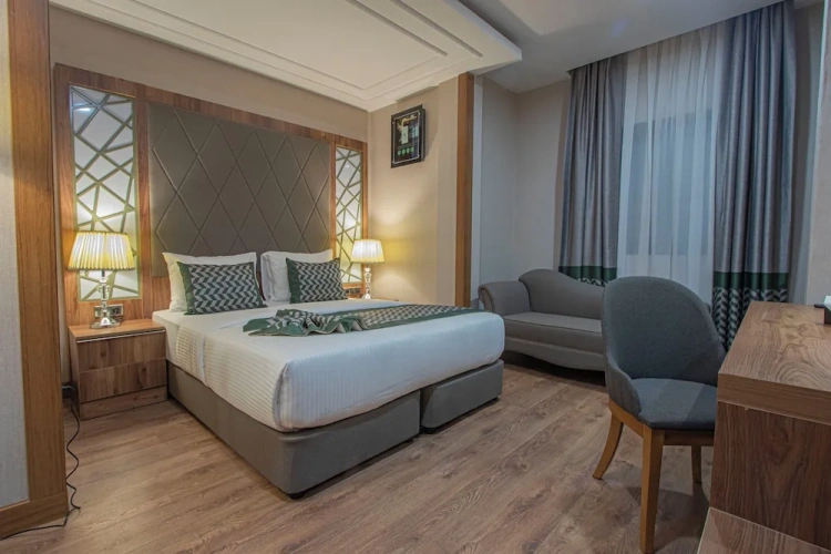 Comfort Double room