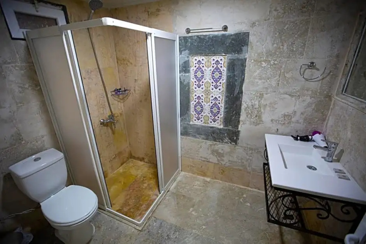 Cappadocia Serenity Hotel