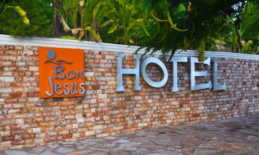 Image de l'hôtel