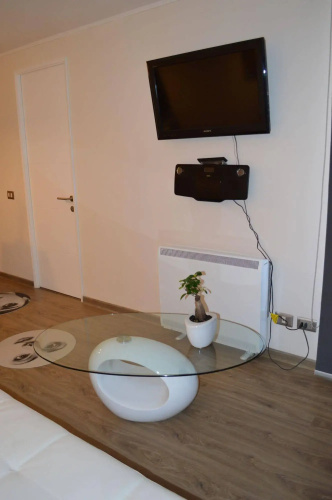 Art Apartment Chile