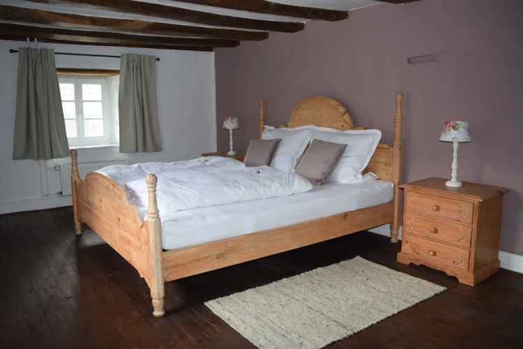Landhaus am Aremberg