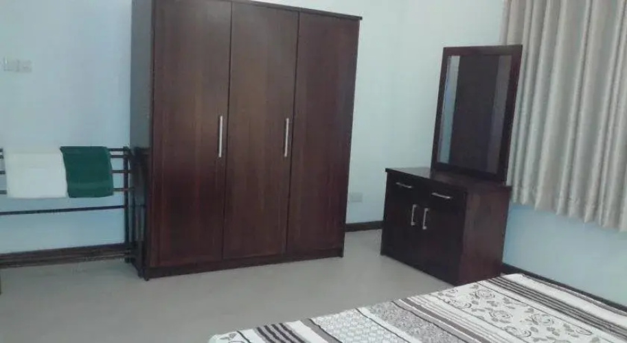 Thissa Homestay