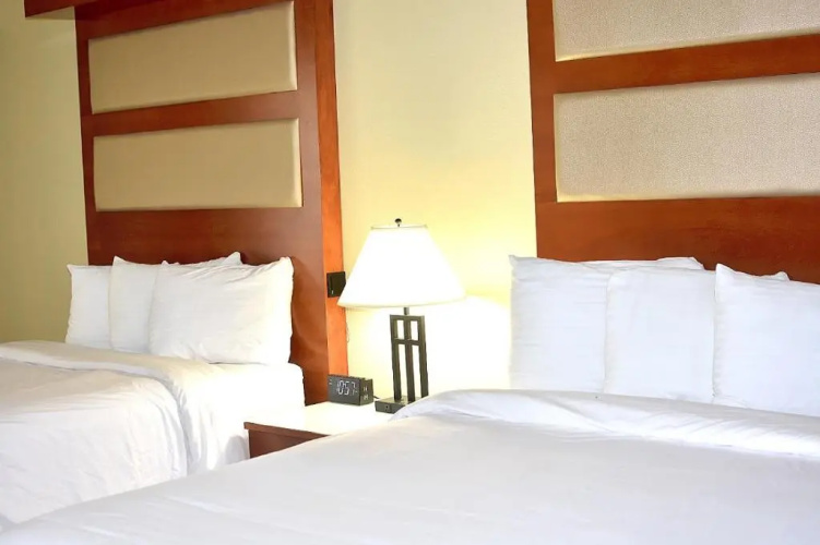 Punta Gorda Waterfront Hotel & Suites
