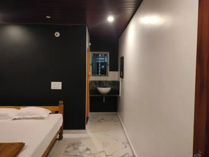 Comfort Cottage