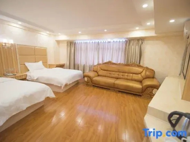 Comfort Family Suite