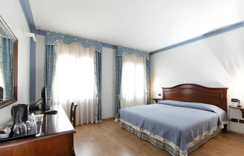 Agriturismo Delizia DEste
