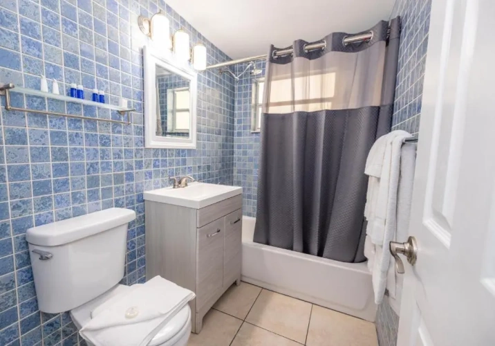 Deluxe Double Studio with balcony