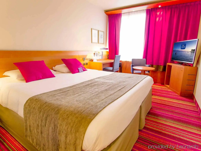 Mercure Grenoble Centre Alpotel