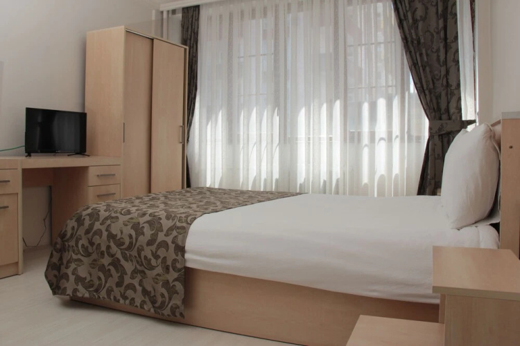 Anatolia Hotel