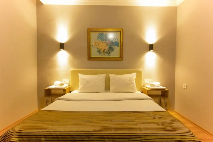 1 Bedroom Comfort Suite