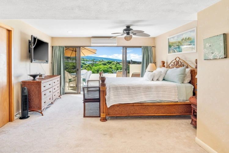2 Bedrooms Standard room