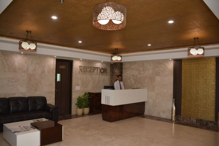 Hide Away Suites
