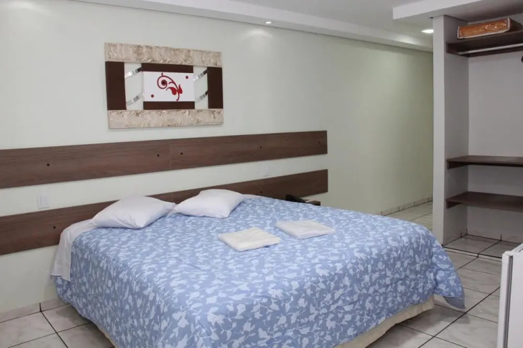 Hotel Soldera Inn