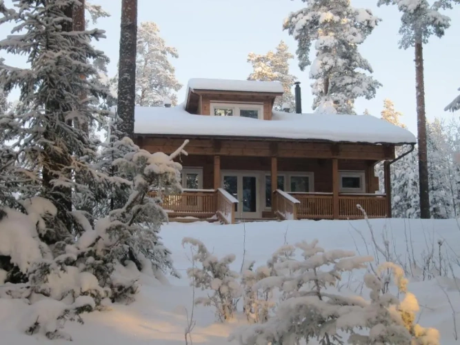 2 Bedrooms Cottage