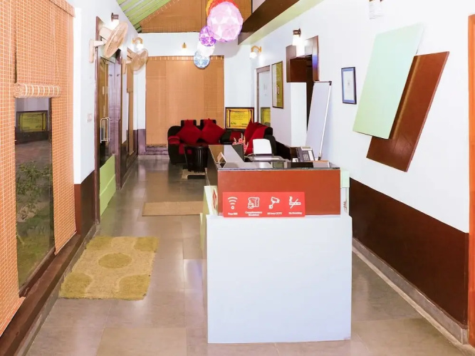 Spice Valley By OYO Rooms