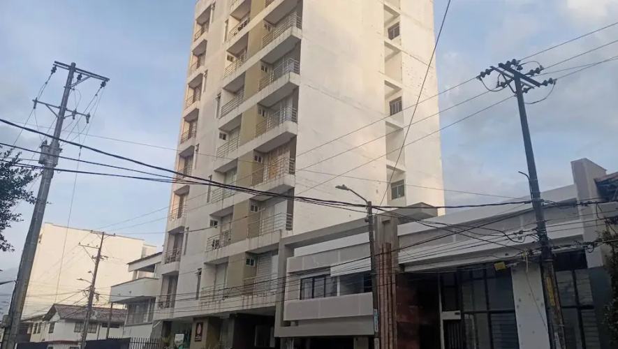 Hotelafbeelding