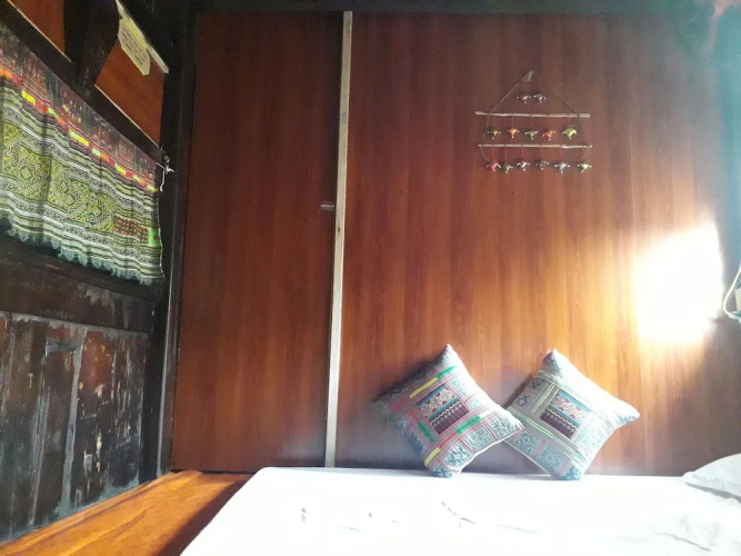 Surelee Homestay