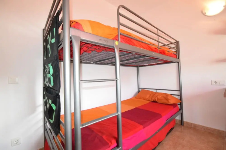 Apartamento Los Juncos
