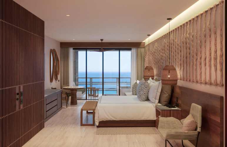 Secrets Playa Blanca Costa Mujeres - Adults Only - All Inclusive photo 7