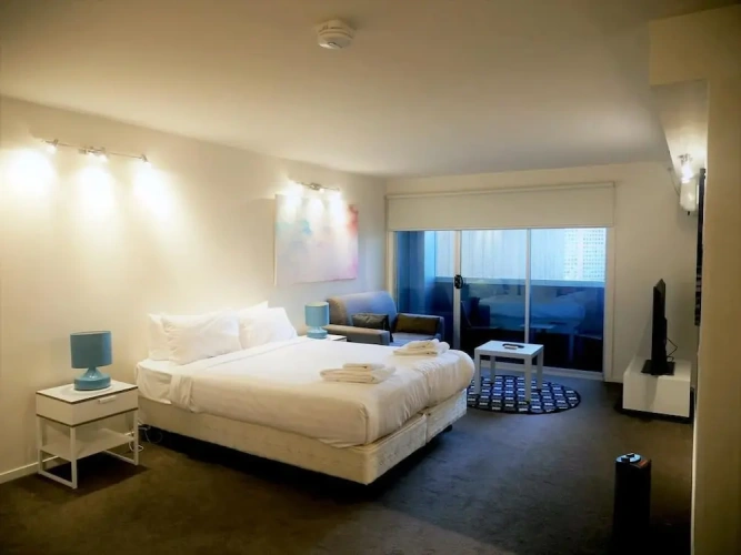 Premium Suite