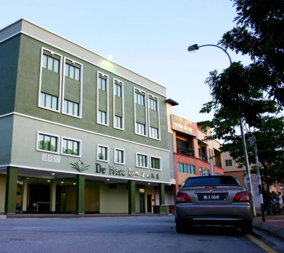 Image de l'hôtel