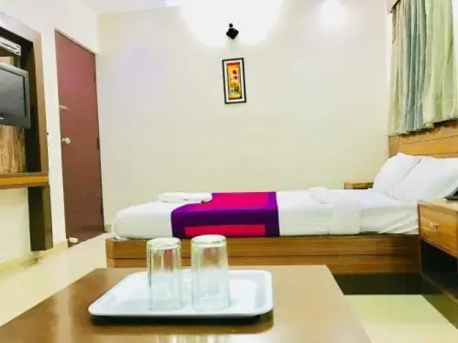 Hotel Park Palace