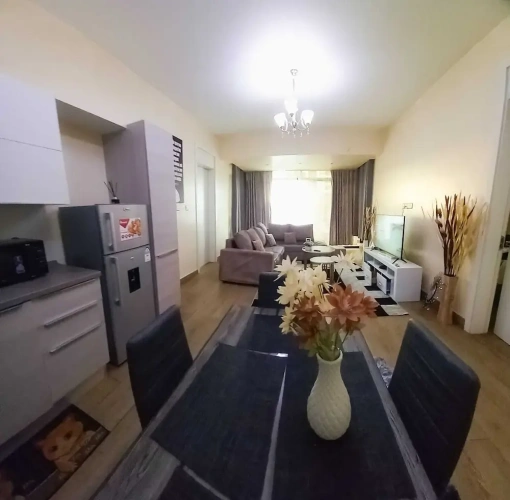 Executive Apartment