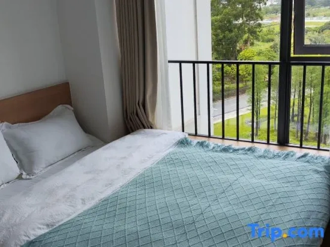 2 Bedrooms Luxury Duplex Suite