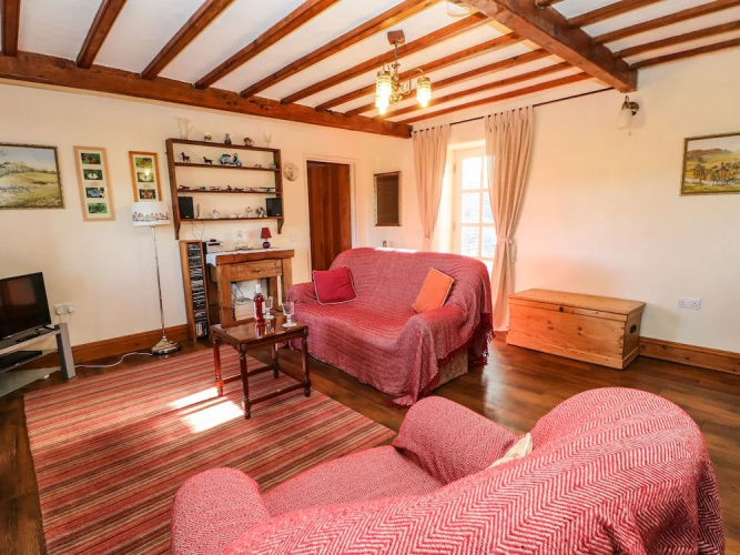 Cherry Tree Cottage