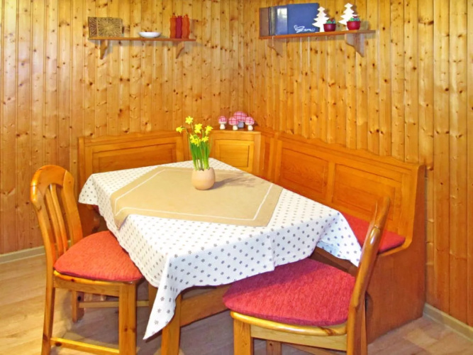 Apartment Ganter Hinterzarten