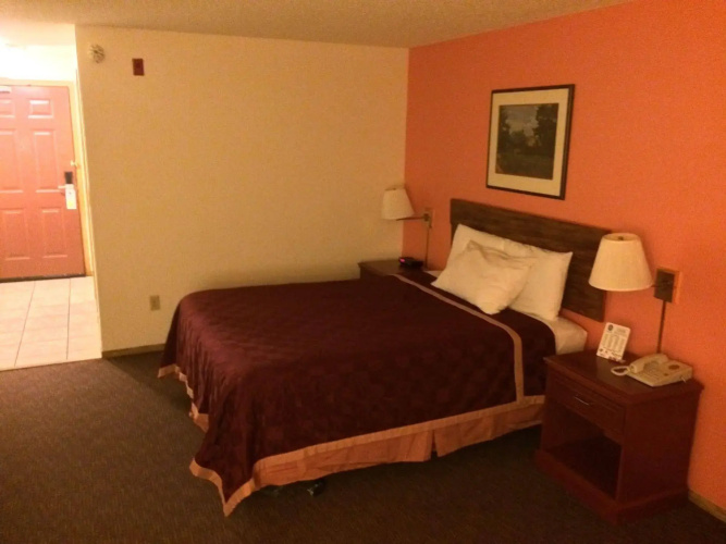 The Varsity Inn North