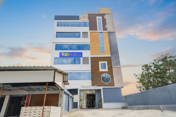 Hotelafbeelding