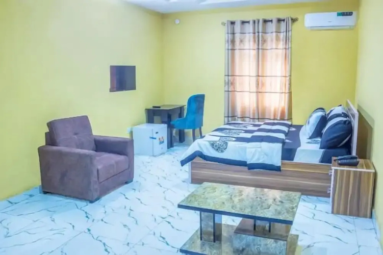 Zubee Villa Hotel