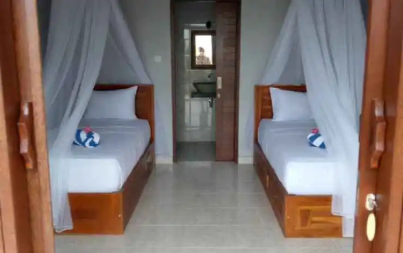 Khalisha Villa