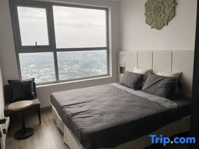 Double Apartment