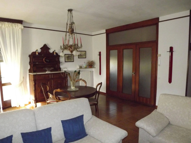 Tenuta i Lecci