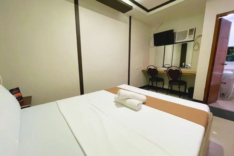 Hidden Key Inn Tarlac