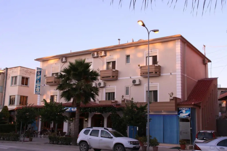 Imagen del hotel
